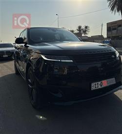 لاند ڕۆڤەر ڕانج ڕۆڤەر سپۆرت